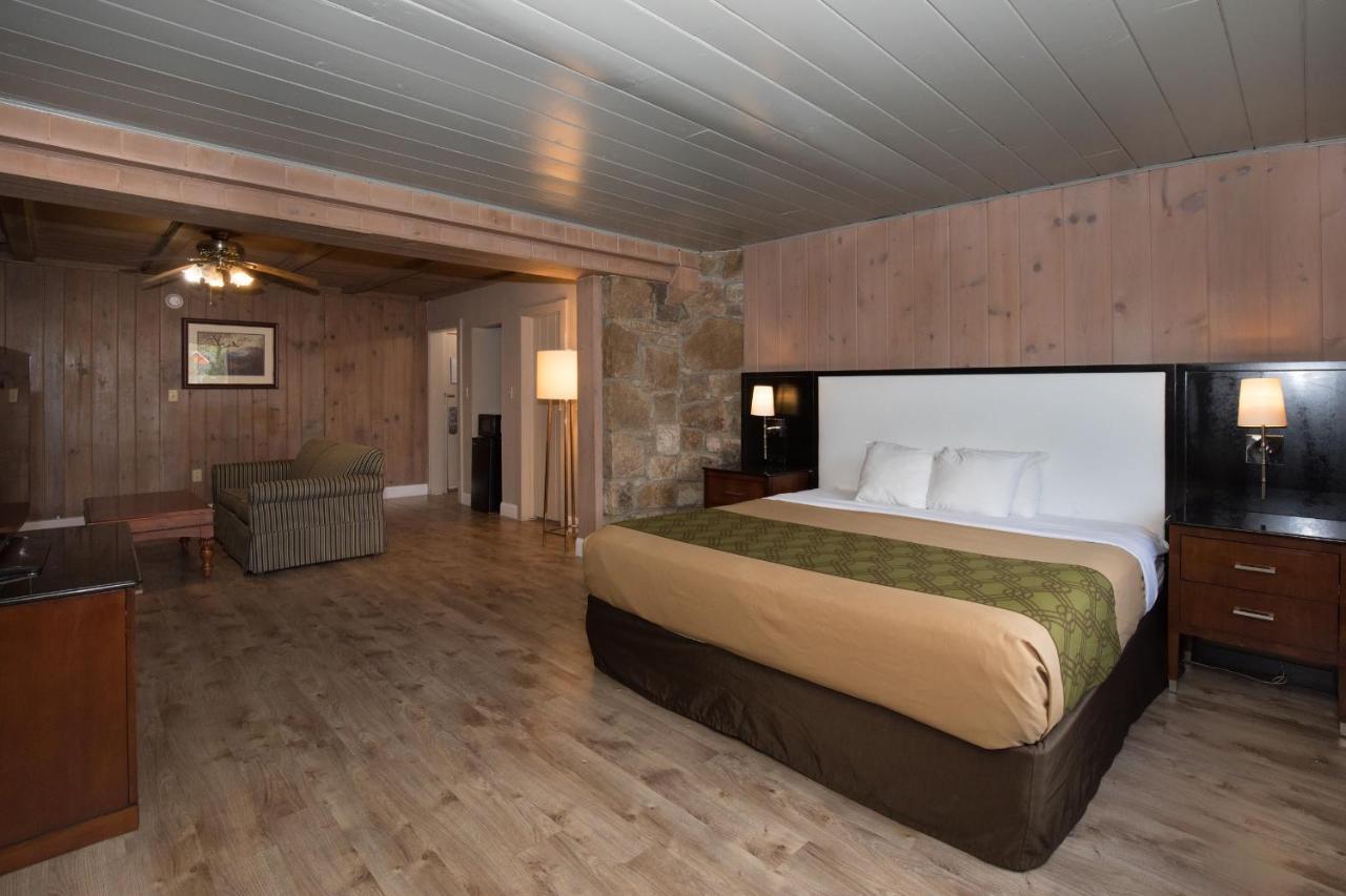 Chalet Inn Gatlinburg Exteriör bild